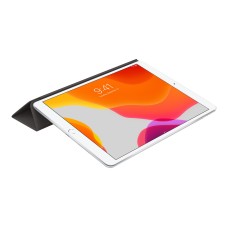 Apple Smart - Bildschirmschutz für Tablet - Polyurethan - Schwarz - für 10.2-inch iPad (7th generation, 8th generation, 9th generation) - (0190199315891)