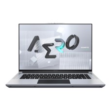 Gigabyte AERO 16 XE5 73DE938HP - Intel Core i7 12700H / 2.3 GHz - Win 11 Pro - GF RTX 3070 Ti - 16 GB RAM - 1 TB SSD NVMe x 2 - 40.6 cm (16`) - (4719331983123)