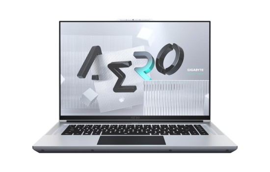 Gigabyte AERO 16 XE5 73DE938HP - Intel Core i7 12700H / 2.3 GHz - Win 11 Pro - GF RTX 3070 Ti - 16 GB RAM - 1 TB SSD NVMe x 2 - 40.6 cm (16`) - (4719331983123)
