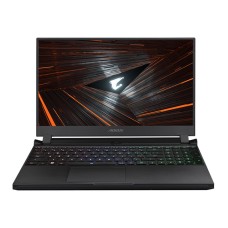 Gigabyte AORUS 5 SE4 73DE214SD - Intel Core i7 12700H / 2.3 GHz - FreeDOS - GF RTX 3070  - 16 GB RAM - 1 TB SSD NVMe - 39.6 cm (15.6`) - (4719331999698)