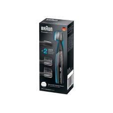 Braun PT5010 - Trimmer - schnurlos - (4210201132370)