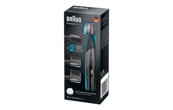 Braun PT5010 - Trimmer - schnurlos - (4210201132370)