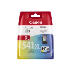 Canon CL-541XL - 15 ml - Farbe (Cyan, Magenta, Gelb) - (8714574572604)