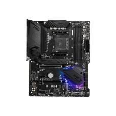 MSI MPG B550 GAMING PLUS - Motherboard - ATX - Socket AM4 - AMD B550 Chipsatz - USB-C Gen2, USB-C Gen1, USB 3.2 Gen 1, USB 3.2 Gen 2 - Gigabit LAN - Onboard-Grafik (CPU erforderlich) - (4719072731885)