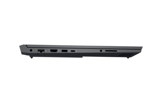 HP Victus by HP Laptop 16-d0455ng - Intel Core i5 11400H / 2.7 GHz - FreeDOS - GF RTX 3050 Ti - 16 GB RAM - 512 GB SSD NVMe, TLC - 40.9 cm (16.1`) - (0196188109731)