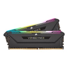 Corsair Vengeance RGB PRO SL - DDR4 - Kit - 32 GB: 2 x 16 GB - (0840006632092)