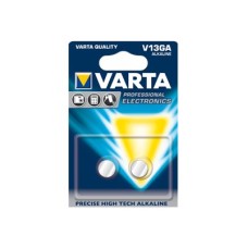 Varta Professional - Batterie 2 x LR44 - Alkalisch - (4008496746347)