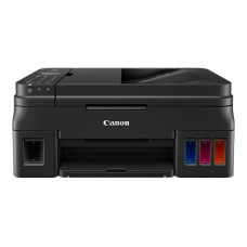 Canon PIXMA G4511 - Multifunktionsdrucker - Farbe - Tintenstrahl - nachfüllbar - A4 (210 x 297 mm) - (4549292128987)