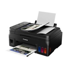 Canon PIXMA G4511 - Multifunktionsdrucker - Farbe - Tintenstrahl - nachfüllbar - A4 (210 x 297 mm) - (4549292128987)