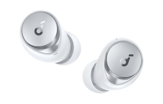 Anker Innovations Soundcore Space A40 - True Wireless-Kopfhörer mit Mikrofon - (0194644106164)