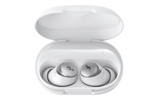 Anker Innovations Soundcore Space A40 - True Wireless-Kopfhörer mit Mikrofon - (0194644106164)