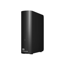 WD Elements Desktop WDBWLG0200HBK - Festplatte - 20 TB - extern (Stationär) - (0718037894539)