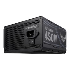 ASUS TUF-GAMING-450B - Netzteil (intern) - ATX12V / EPS12V - (4718017724418)