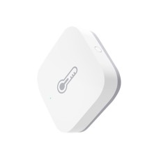 Aqara Temperature and Humidity Sensor WSDCGQ11LM - (0192784000106)