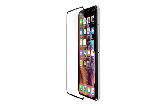 Artwizz CurvedDisplay - Bildschirmschutz für Handy - (4260598444266)
