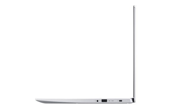 Acer Aspire 5 A515-45 - AMD Ryzen 7 5700U / 1.8 GHz - Win 11 Home - Radeon Graphics - 16 GB RAM - 512 GB SSD - 39.62 cm (15.6`) - (4710886958598)