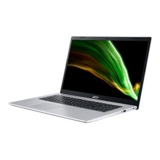 Acer Aspire 3 A317-53 - Intel Core i5 1135G7 / 2.4 GHz - Win 11 Home - Iris Xe Graphics - 8 GB RAM - 512 GB SSD - 43.9 cm (17.3`) - (4710886958765)