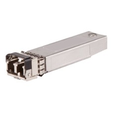 HPE Aruba - SFP (Mini-GBIC)-Transceiver-Modul - (0190017245850)