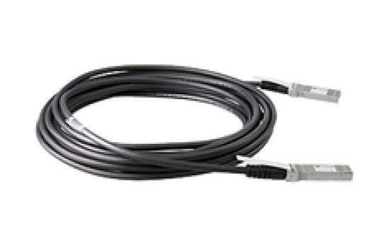 HPE Aruba Direct Attach Copper Cable - 10GBase Direktanschlusskabel - (0190017246017)