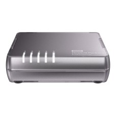 HPE OfficeConnect 1405 5G v3 - Switch - unmanaged - (0190017030876)