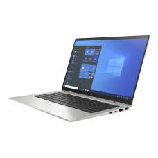 HP EliteBook x360 1030 G8 Notebook - Flip-Design - Intel Core i7 1165G7 / 2.8 GHz - Win 10 Pro 64-Bit - Iris Xe Graphics - 16 GB RAM - 1 TB SSD NVMe, TLC - 33.8 cm (13.3`) - (0195908660156)