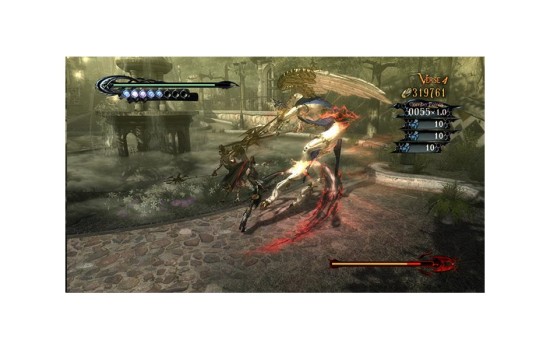 Nintendo bayonetta 3 - Nintendo Switch - (0045496478438)