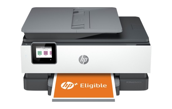 HP Officejet Pro 8022e All-in-One - Multifunktionsdrucker - Farbe - Tintenstrahl - Legal (216 x 356 mm) - (0195161213779)