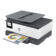 HP Officejet Pro 8022e All-in-One - Multifunktionsdrucker - Farbe - Tintenstrahl - Legal (216 x 356 mm) - (0195161213779)