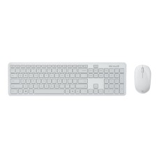 Microsoft Bluetooth Desktop - Tastatur-und-Maus-Set - (0889842631067)