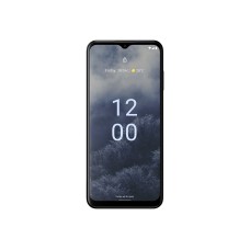 Nokia G60 5G - 5G Smartphone - Dual-SIM - RAM 4 GB / Interner Speicher 128 GB - microSD slot - 6.58` - 2400 x 1080 Pixel (120 Hz) - (6438409078964)