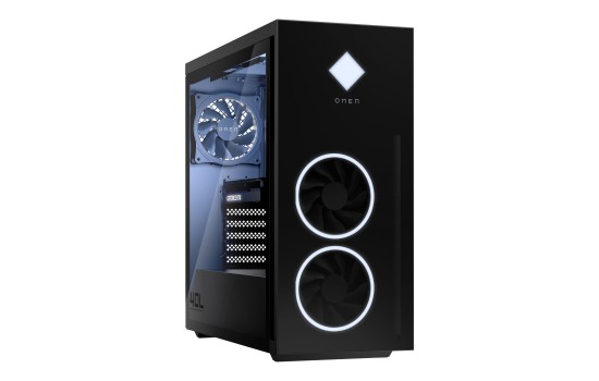 HP OMEN 40L by HP GT21-0004ng - microATX - Ryzen 7 5800X / 3.8 GHz - (0196548331529)