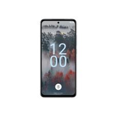 Nokia X30 5G - 5G Smartphone - Dual-SIM - RAM 6 GB / Interner Speicher 128 GB - OLED-Display - 6.43` - 2400 x 1080 Pixel (90 Hz) - (6438409080486)