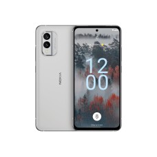 Nokia X30 5G - 5G Smartphone - Dual-SIM - RAM 6 GB / Interner Speicher 128 GB - OLED-Display - 6.43` - 2400 x 1080 Pixel (90 Hz) - (6438409080486)