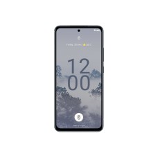 Nokia X30 5G - 5G Smartphone - Dual-SIM - RAM 6 GB / Interner Speicher 128 GB - OLED-Display - 6.43` - 2400 x 1080 Pixel (90 Hz) - (6438409080479)
