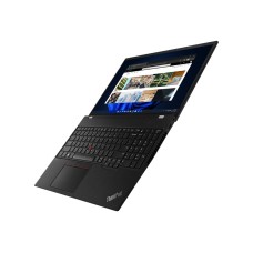 Lenovo ThinkPad P16s Gen 1 21BT - 180°-Scharnierdesign - Intel Core i7 1260P / 2.1 GHz - Win 10 Pro 64-Bit (mit Win 11 Pro Lizenz) - (0196801294622)