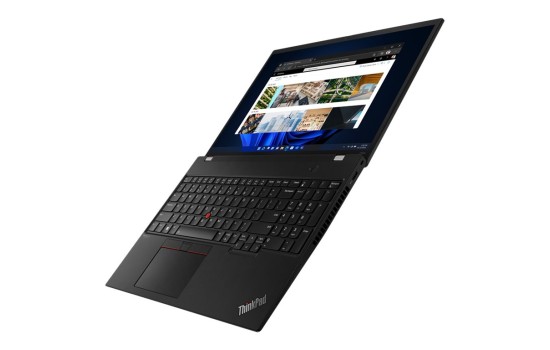 Lenovo ThinkPad P16s Gen 1 21BT - 180°-Scharnierdesign - Intel Core i7 1260P / 2.1 GHz - Win 10 Pro 64-Bit (mit Win 11 Pro Lizenz) - (0196801294622)