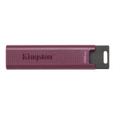 Kingston DataTraveler Max - USB-Flash-Laufwerk - (0740617328295)