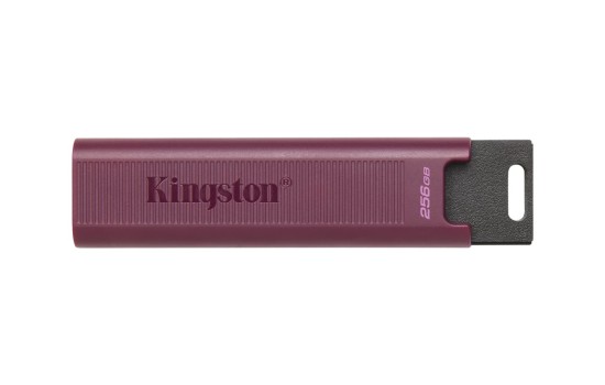 Kingston DataTraveler Max - USB-Flash-Laufwerk - (0740617328295)