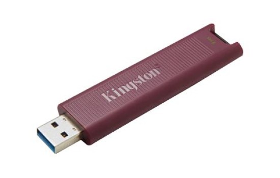 Kingston DataTraveler Max - USB-Flash-Laufwerk - (0740617328295)