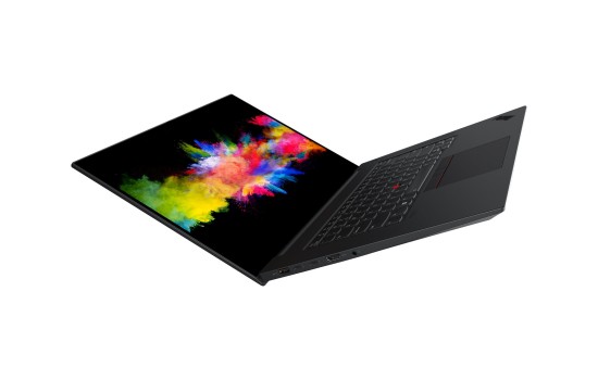 Lenovo ThinkPad P1 Gen 5 21DC - Intel Core i7 12700H / 2.3 GHz - Win 10 Pro 64-Bit (mit Win 11 Pro Lizenz) - (0196380258831)