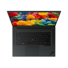 Lenovo ThinkPad P1 Gen 5 21DC - Intel Core i7 12700H / 2.3 GHz - Win 10 Pro 64-Bit (mit Win 11 Pro Lizenz) - (0196380258831)