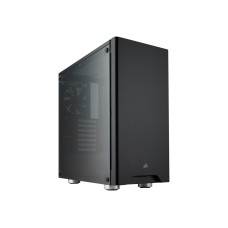 Corsair Carbide Series 275R - Tower - ATX - ohne Netzteil (ATX) - (0843591064279)