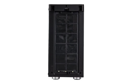 Corsair Carbide Series 275R - Tower - ATX - ohne Netzteil (ATX) - (0843591064279)