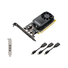 PNY NVIDIA Quadro P400 - Grafikkarten - Quadro P400 - (3536403375454)