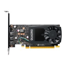 PNY NVIDIA Quadro P400 - Grafikkarten - Quadro P400 - (3536403375454)