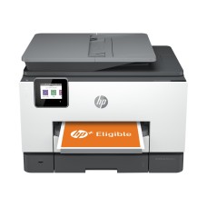 HP Officejet Pro 9022e All-in-One - Multifunktionsdrucker - Farbe - Tintenstrahl - Legal (216 x 356 mm) - (0195161213526)