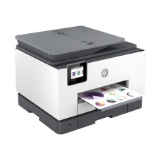 HP Officejet Pro 9022e All-in-One - Multifunktionsdrucker - Farbe - Tintenstrahl - Legal (216 x 356 mm) - (0195161213526)