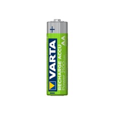 Varta Batterie 4 x AA / HR6 - NiMH - (wiederaufladbar) - (4008496550692)