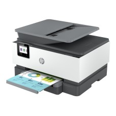 HP Officejet Pro 9015e All-in-One - Multifunktionsdrucker - Farbe - Tintenstrahl - Legal (216 x 356 mm) - (0195161213977)