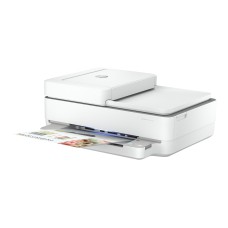 HP Envy 6420e All-in-One - Multifunktionsdrucker - Farbe - Tintenstrahl - 216 x 297 mm (Original) - (0195161625183)